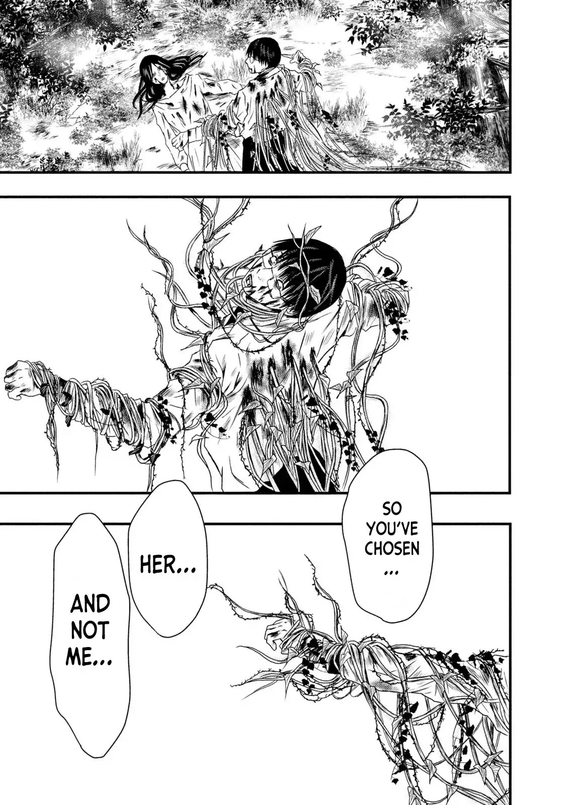 A Box of Mashuri Chapter 18 page 19 - Chapter 18 [END]