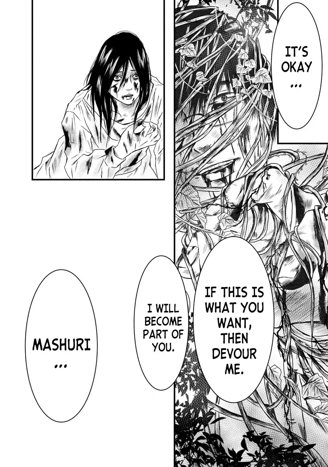 A Box of Mashuri Chapter 18 page 20 - Chapter 18 [END]