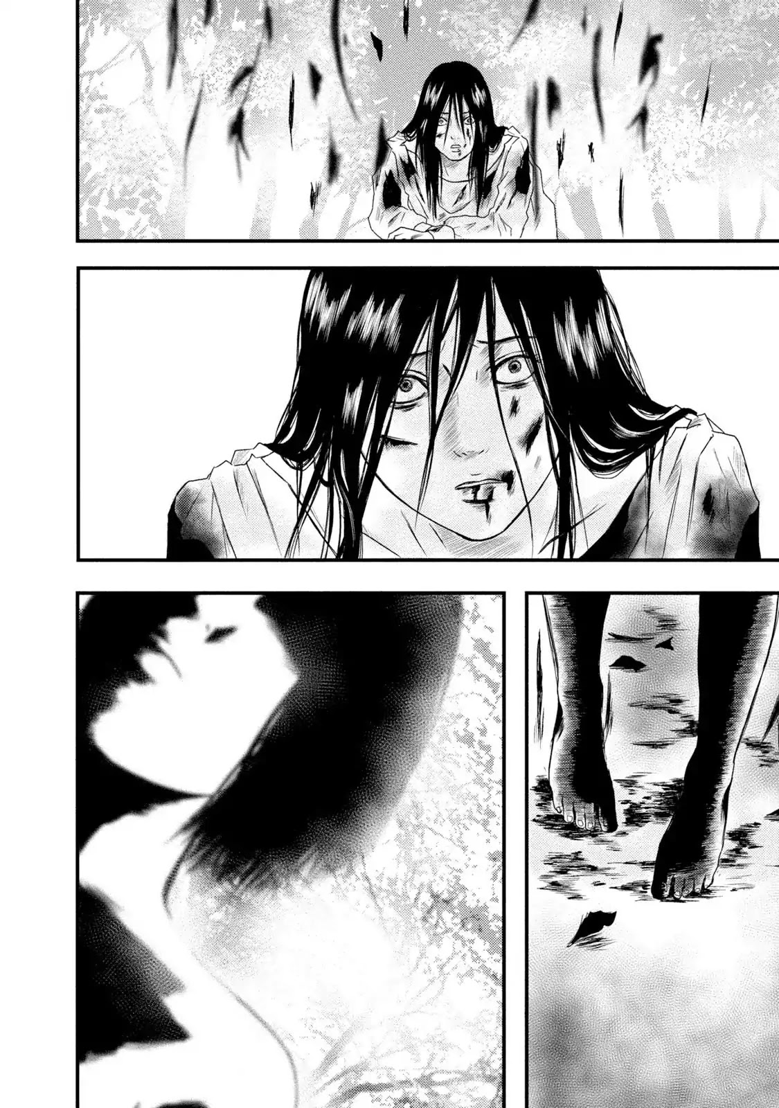 A Box of Mashuri Chapter 18 page 22 - Chapter 18 [END]