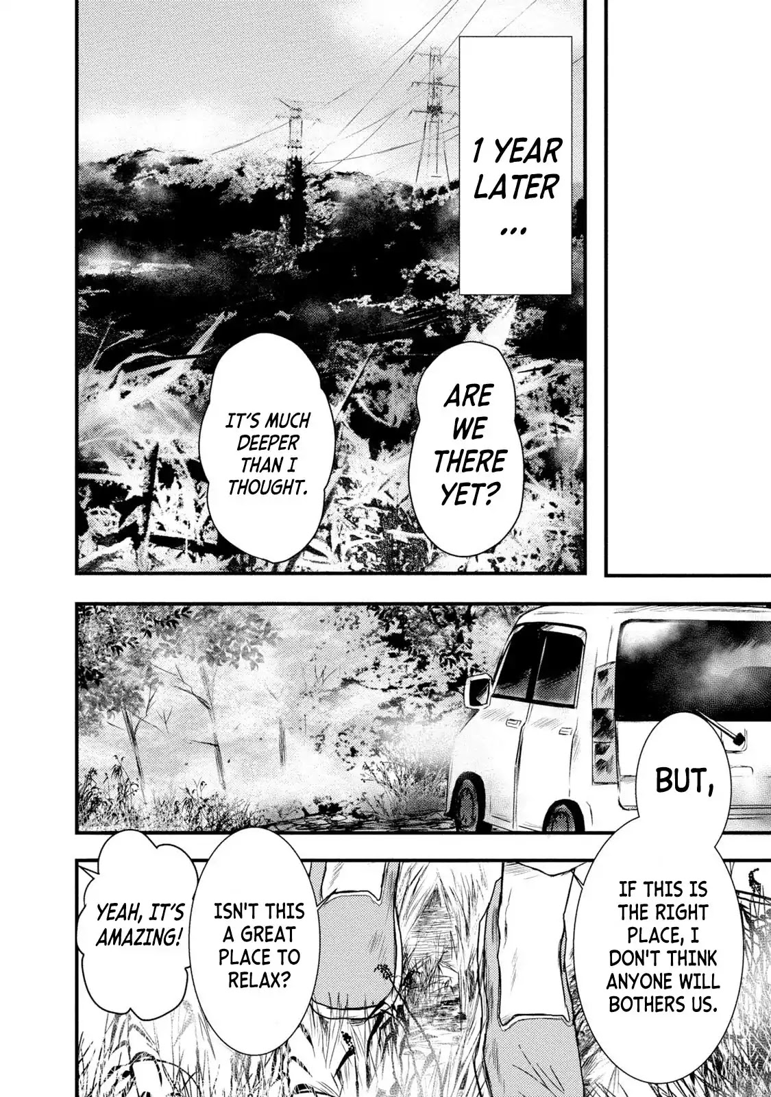A Box of Mashuri Chapter 18 page 24 - Chapter 18 [END]