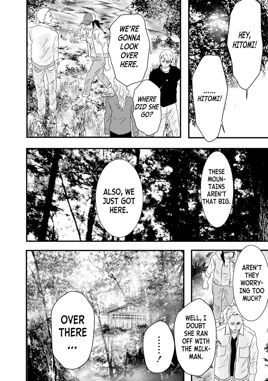 A Box of Mashuri Chapter 18 page 26 - Chapter 18 [END]