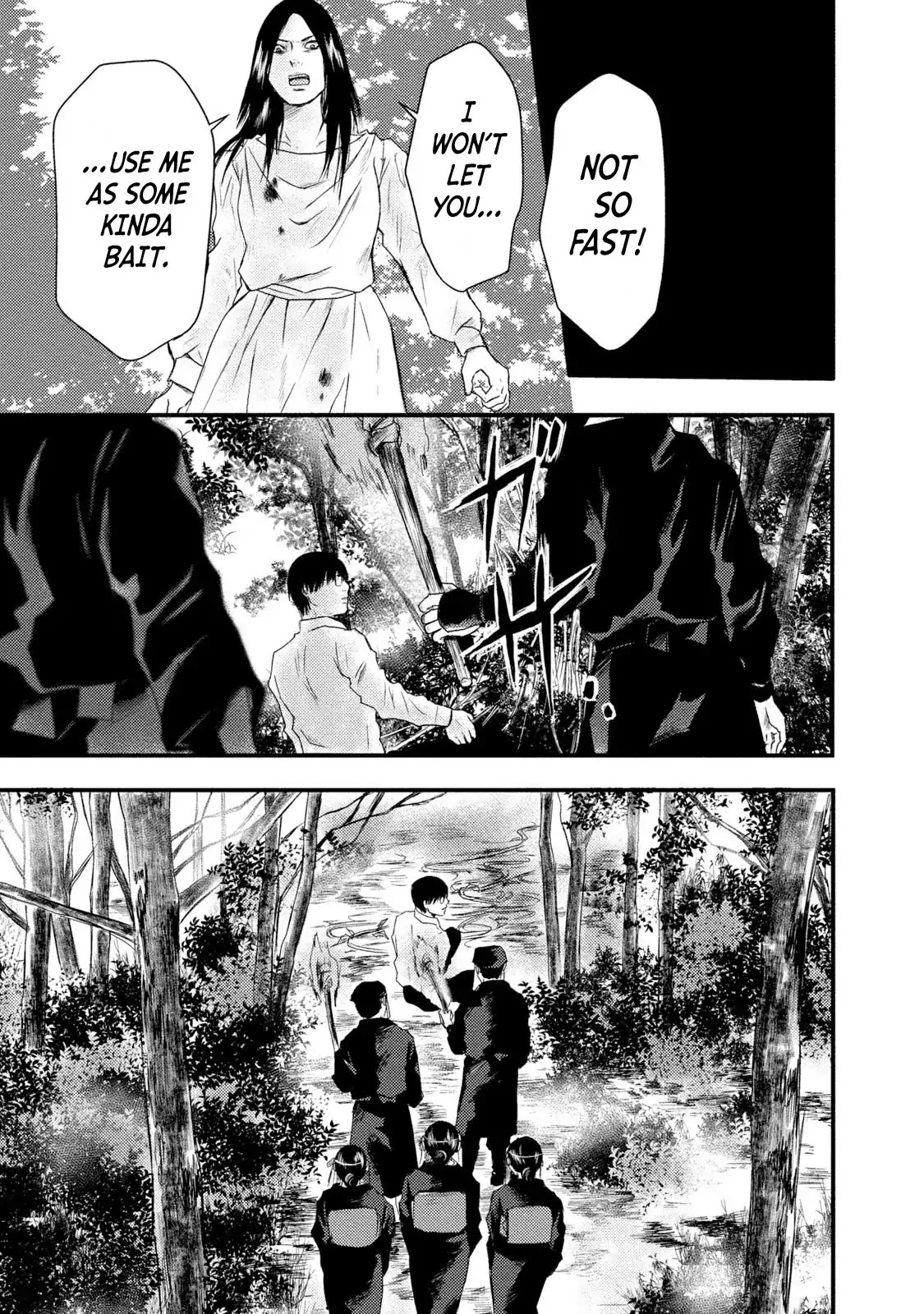 A Box of Mashuri Chapter 18 page 4 - Chapter 18 [END]