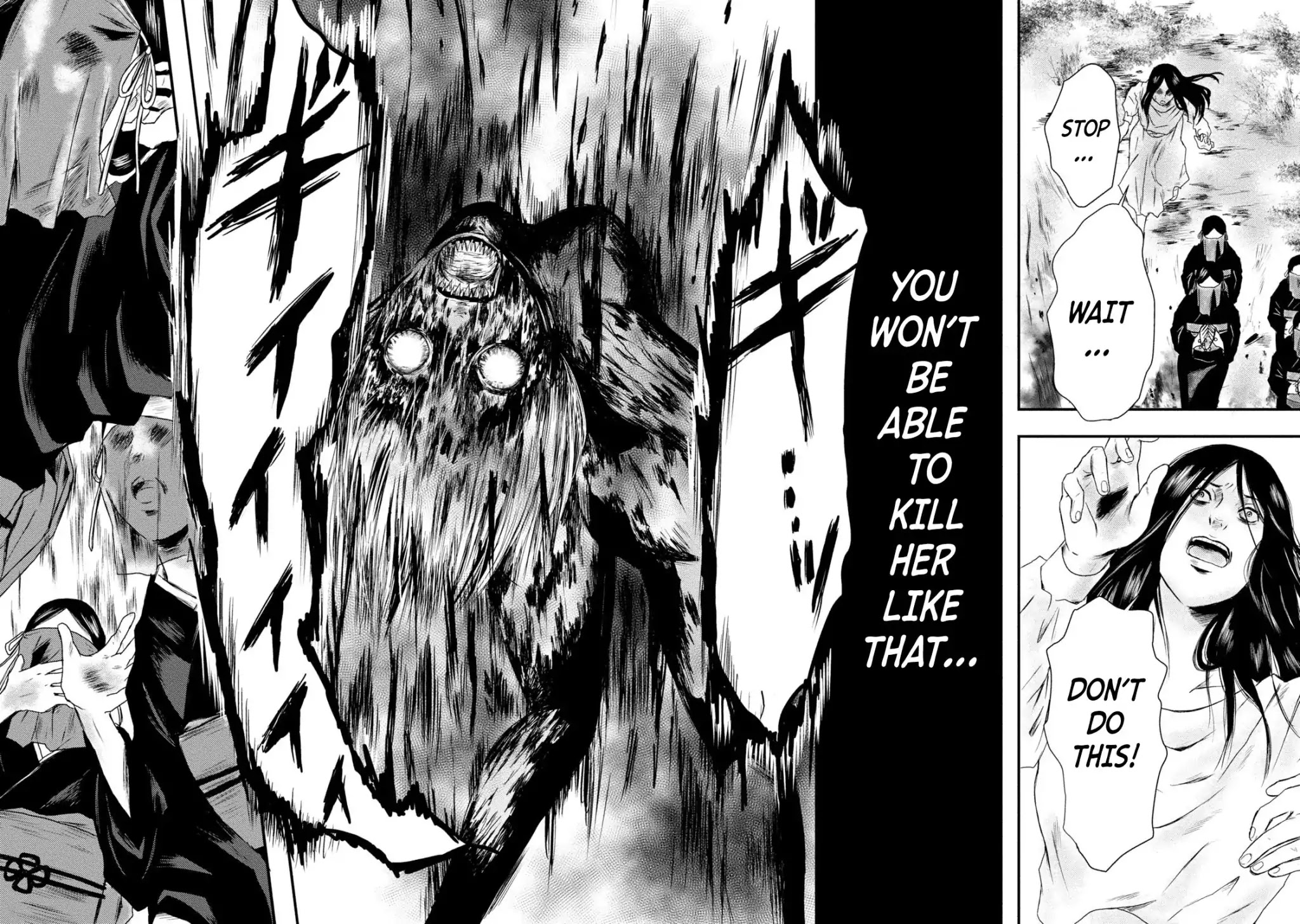 A Box of Mashuri Chapter 18 page 9 - Chapter 18 [END]