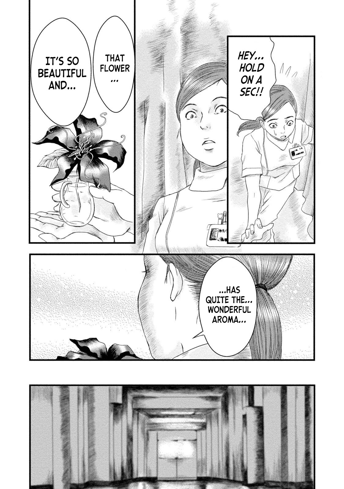 A Box of Mashuri Chapter 2 page 13 - Chapter 2