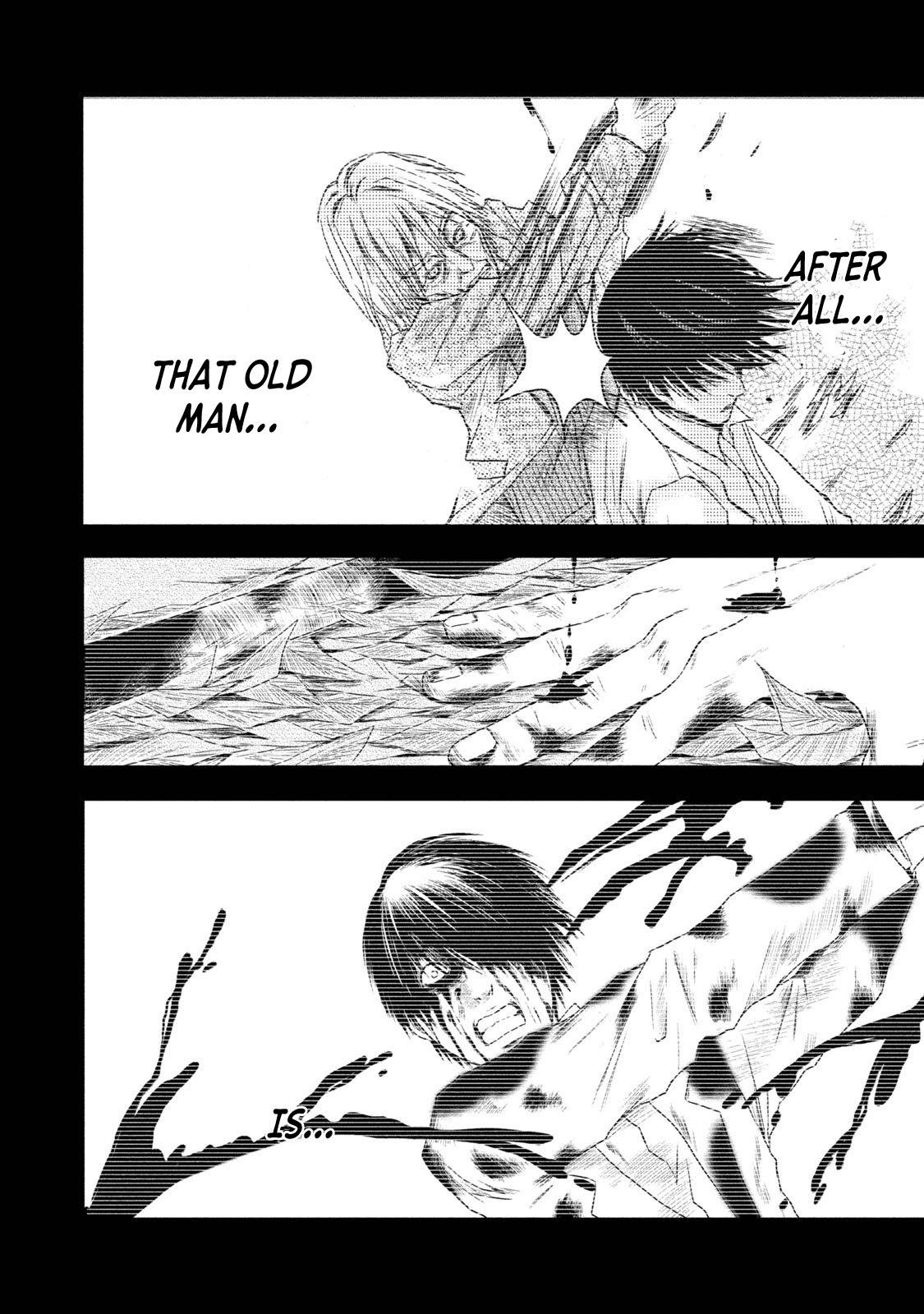 A Box of Mashuri Chapter 2 page 16 - Chapter 2