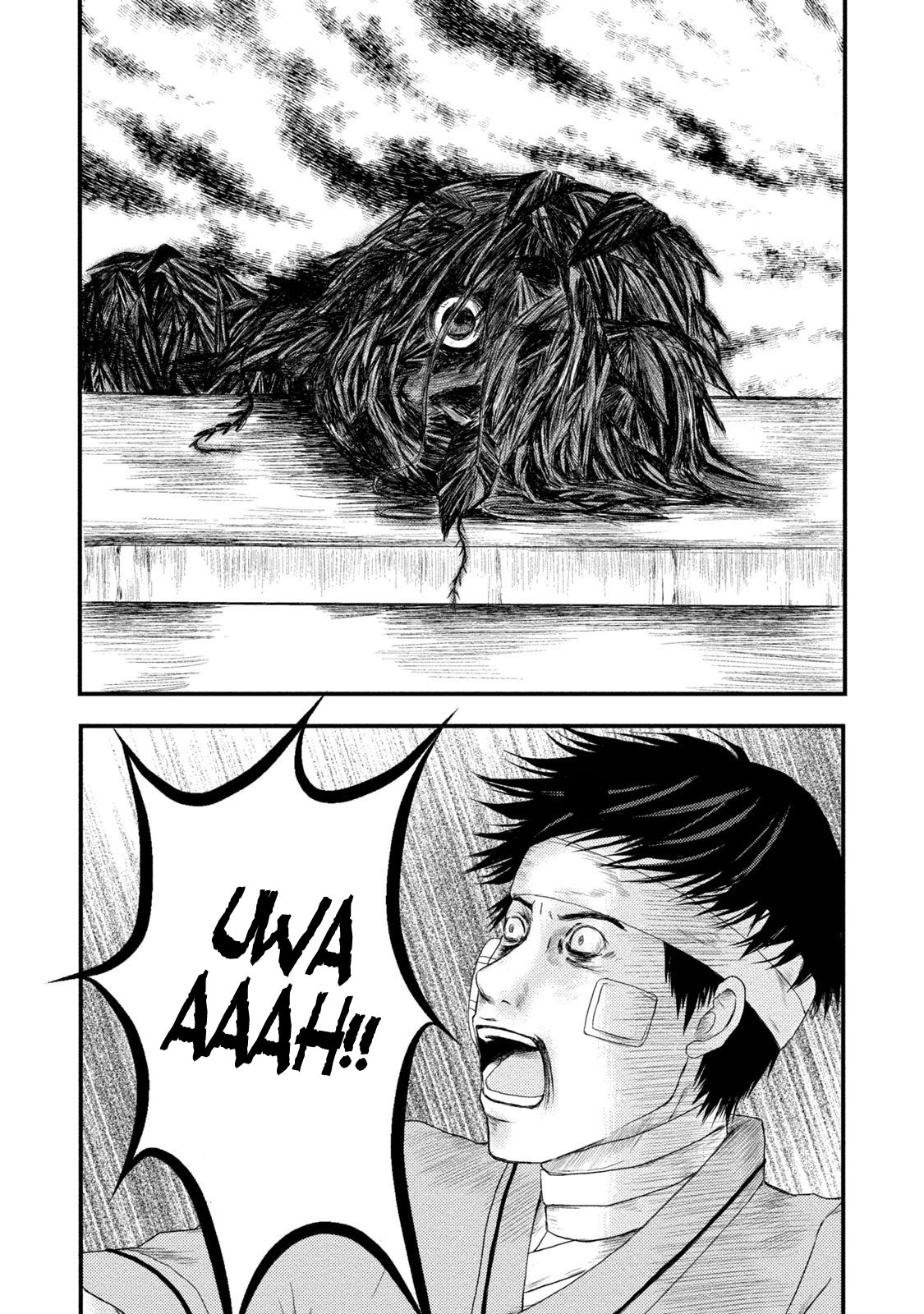 A Box of Mashuri Chapter 2 page 19 - Chapter 2