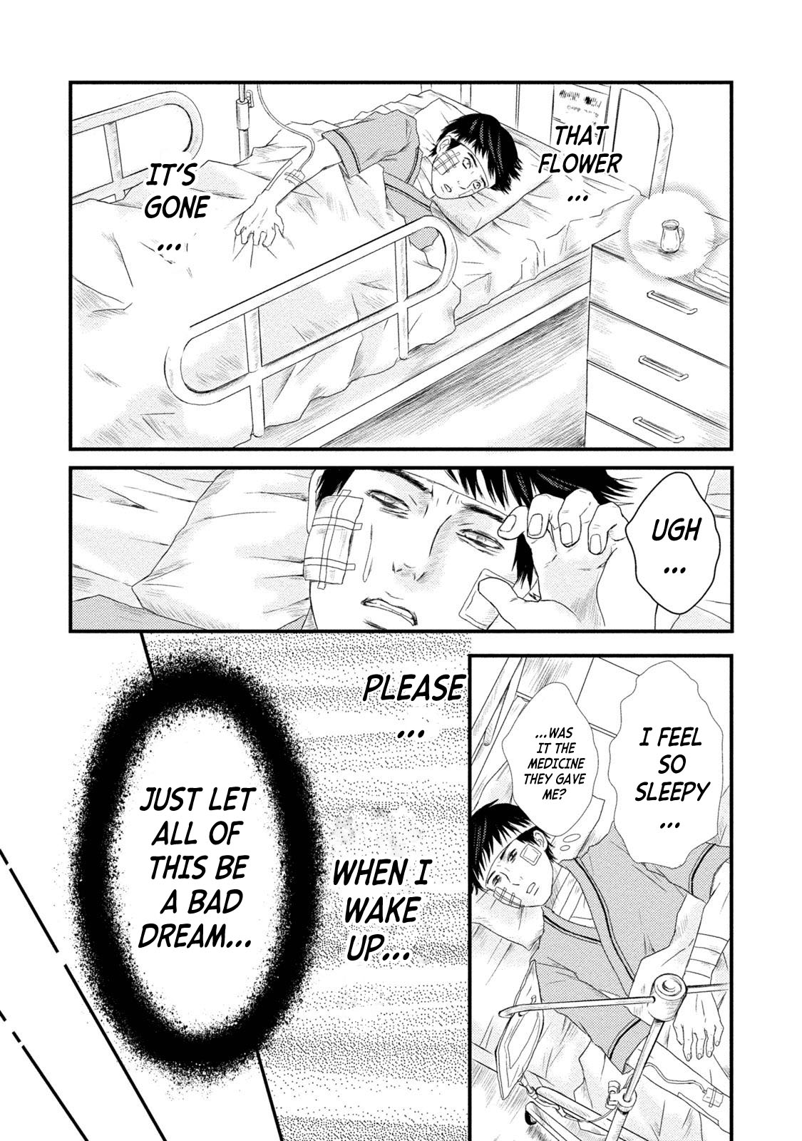 A Box of Mashuri Chapter 2 page 22 - Chapter 2