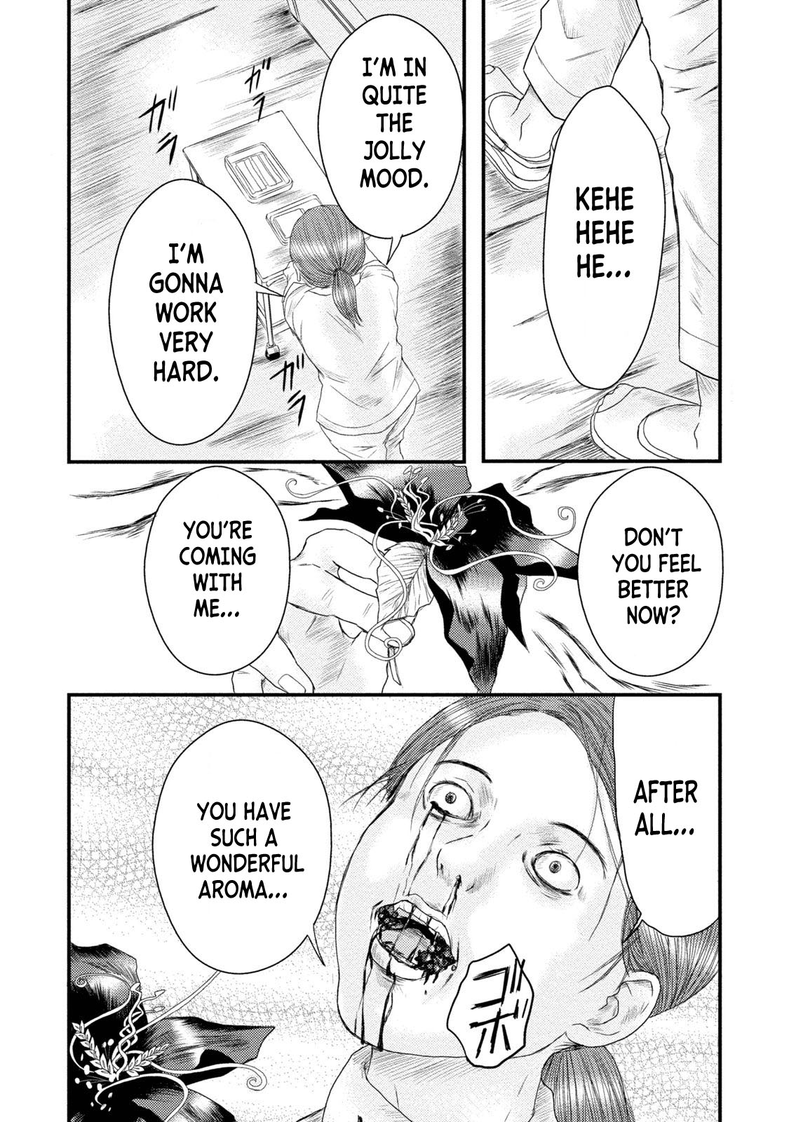 A Box of Mashuri Chapter 2 page 23 - Chapter 2