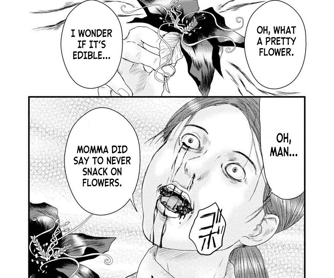 A Box of Mashuri Chapter 2 page 28 - Chapter 2