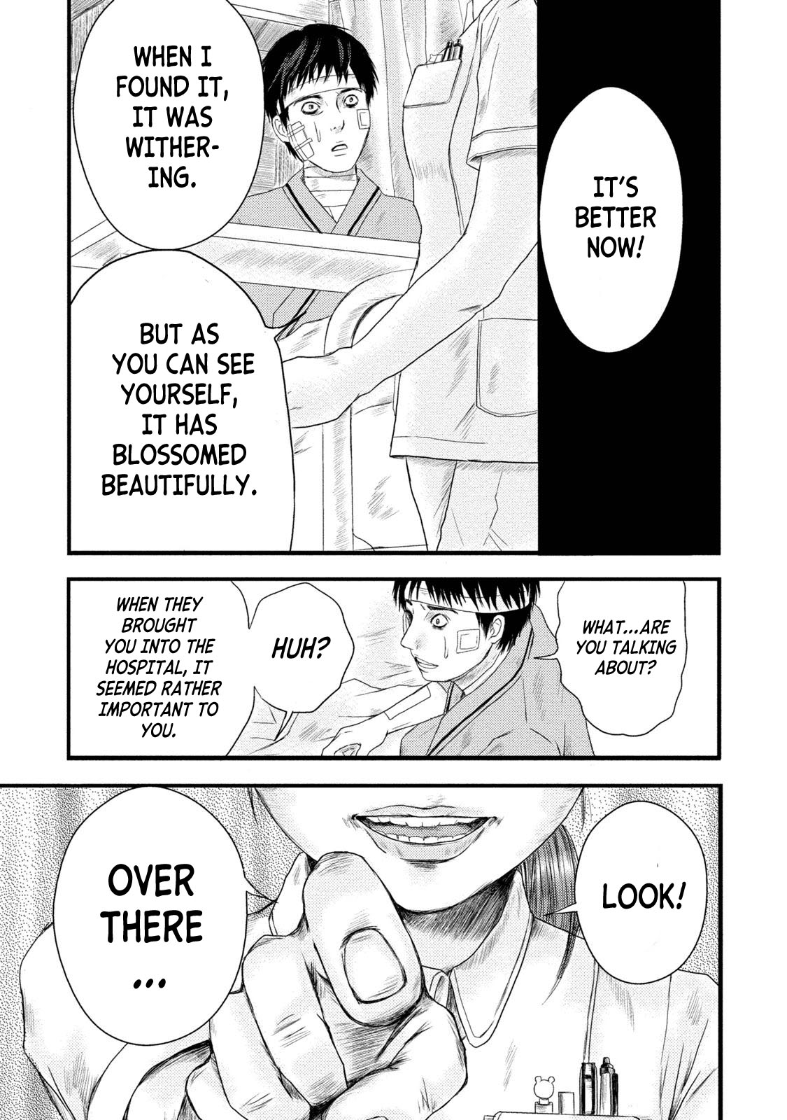 A Box of Mashuri Chapter 2 page 9 - Chapter 2