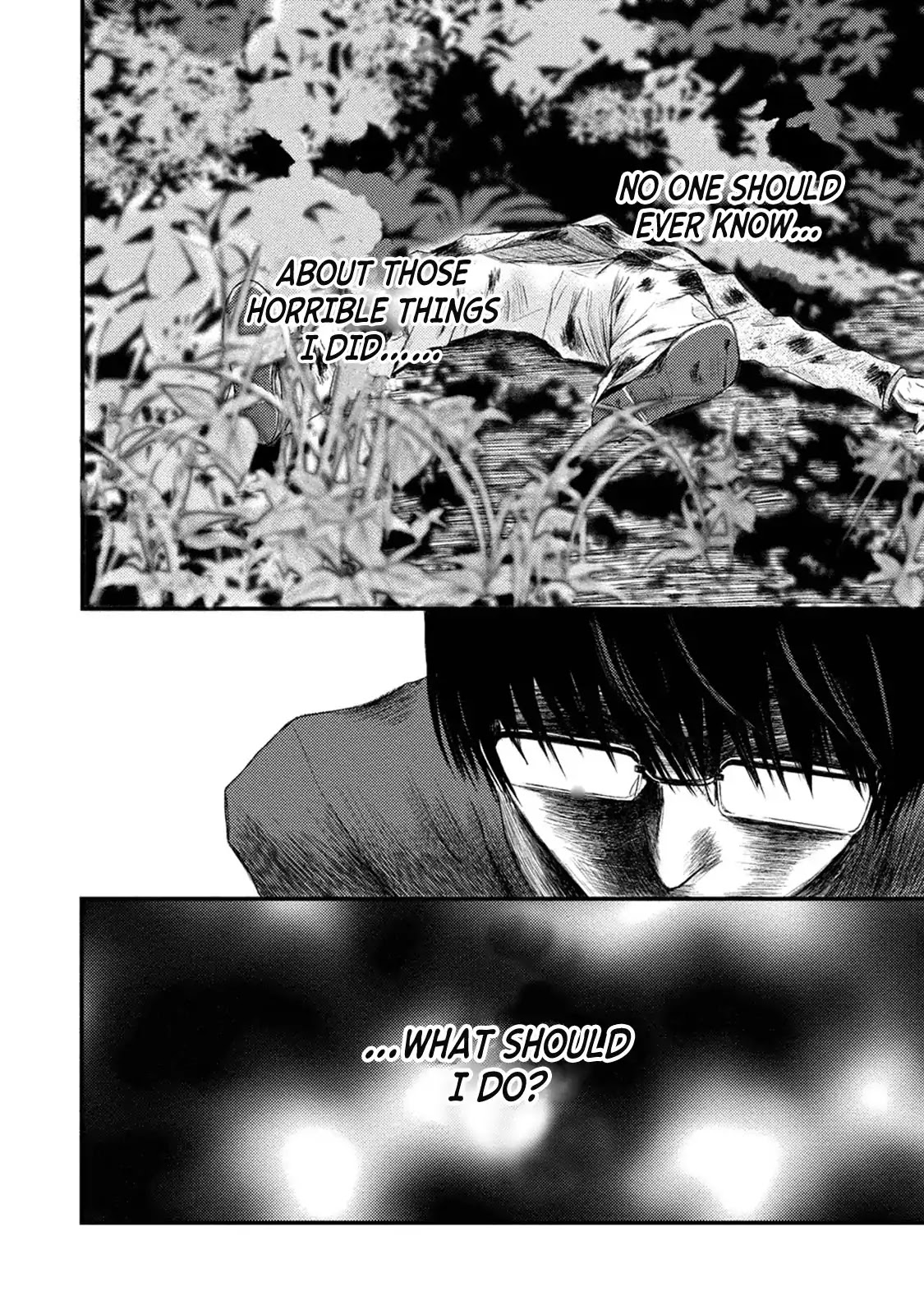 A Box of Mashuri Chapter 3 page 10 - Chapter 3: A Chance of Rain