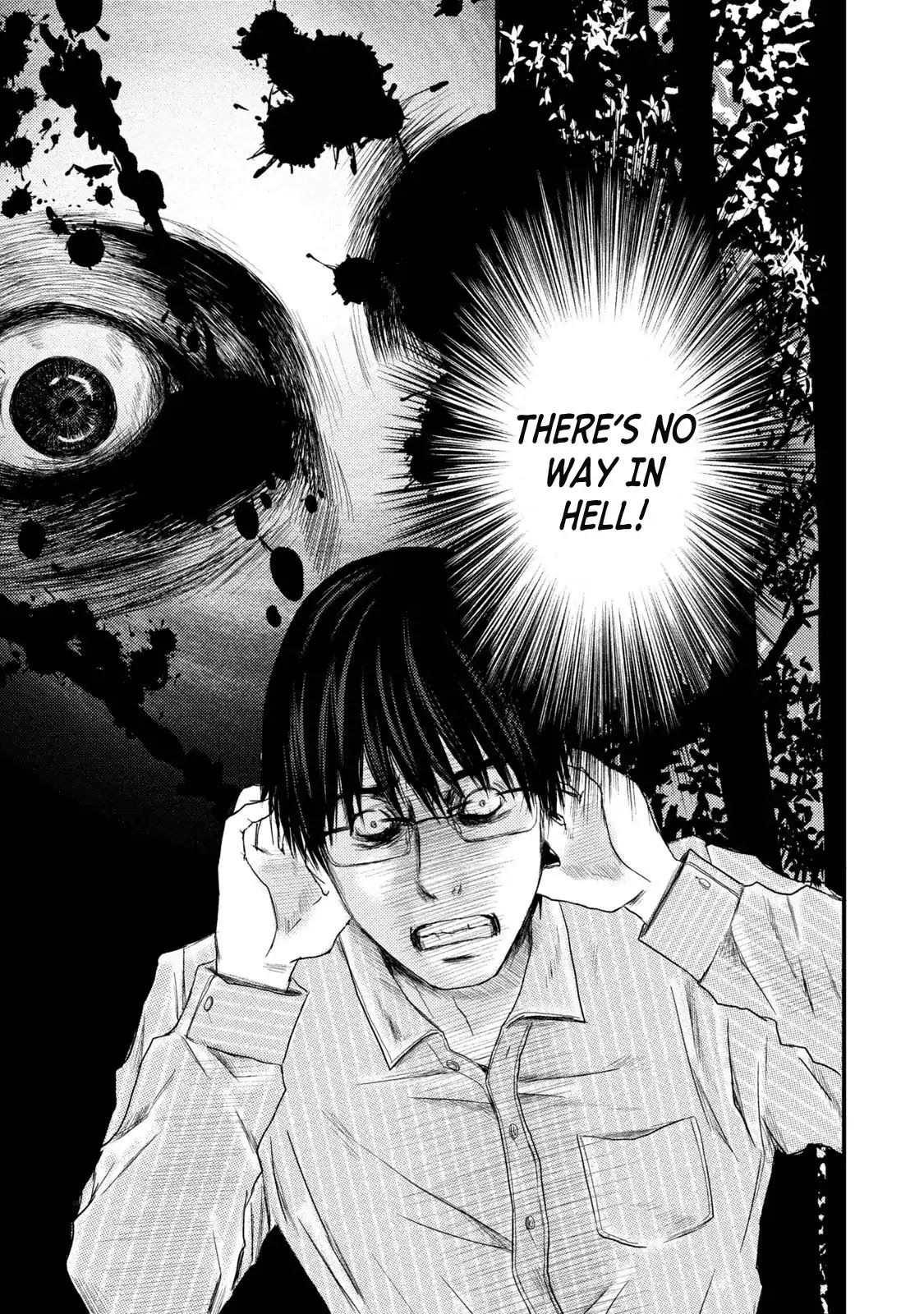 A Box of Mashuri Chapter 3 page 27 - Chapter 3: A Chance of Rain