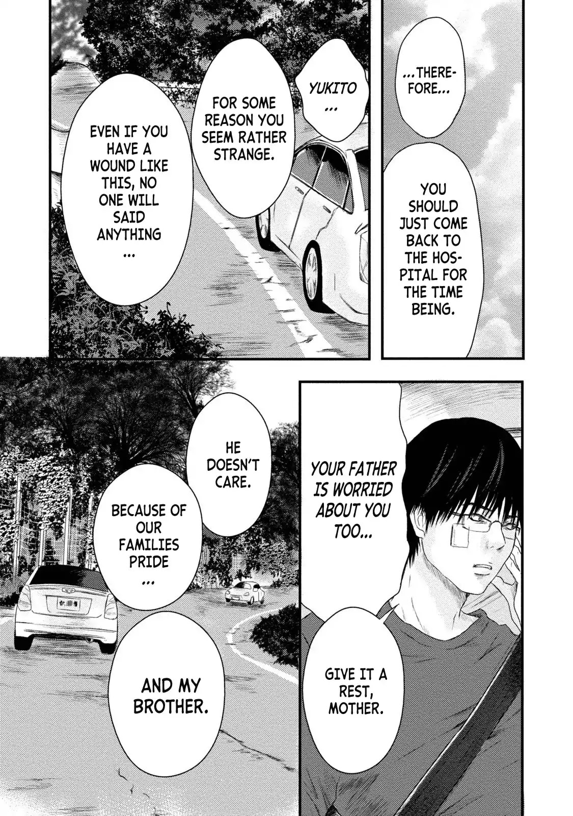 A Box of Mashuri Chapter 3 page 7 - Chapter 3: A Chance of Rain