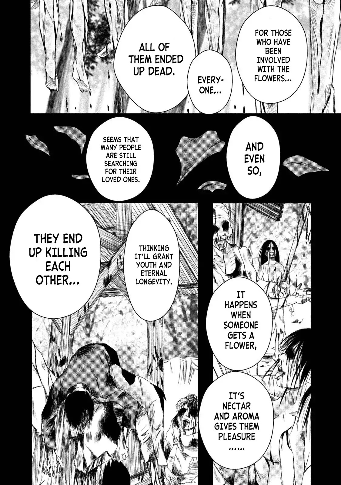 A Box of Mashuri Chapter 4 page 10 - Chapter 4: A Crimson Invitation
