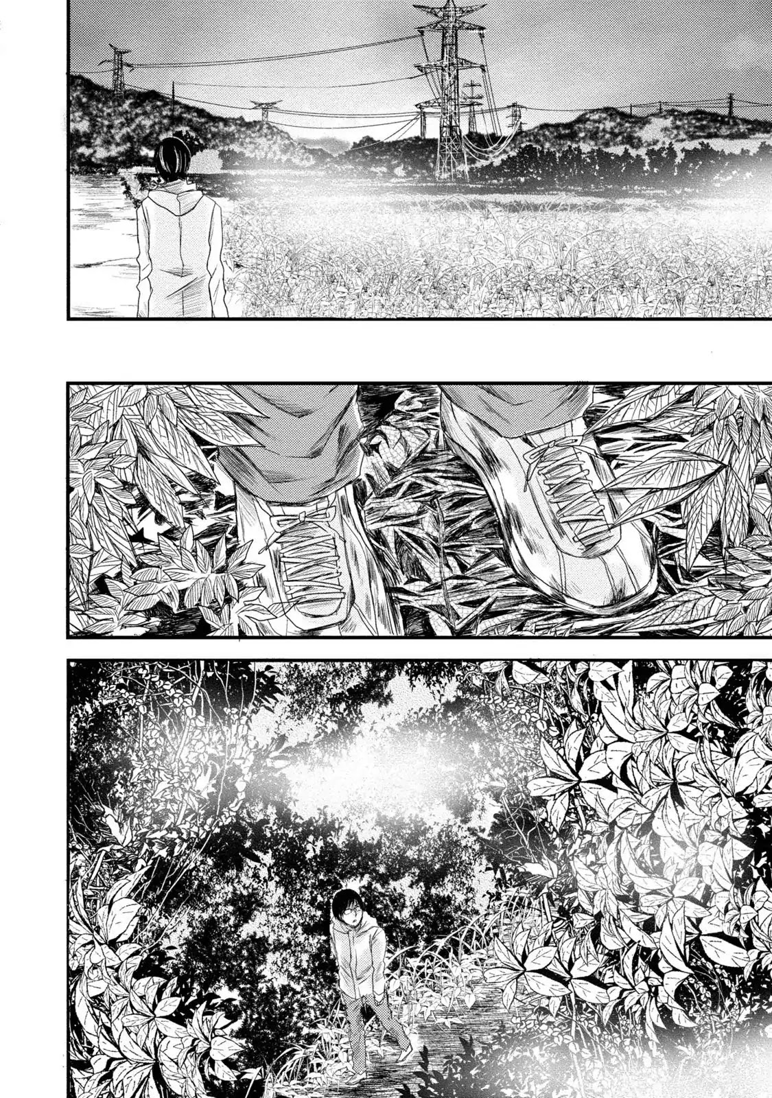 A Box of Mashuri Chapter 4 page 14 - Chapter 4: A Crimson Invitation