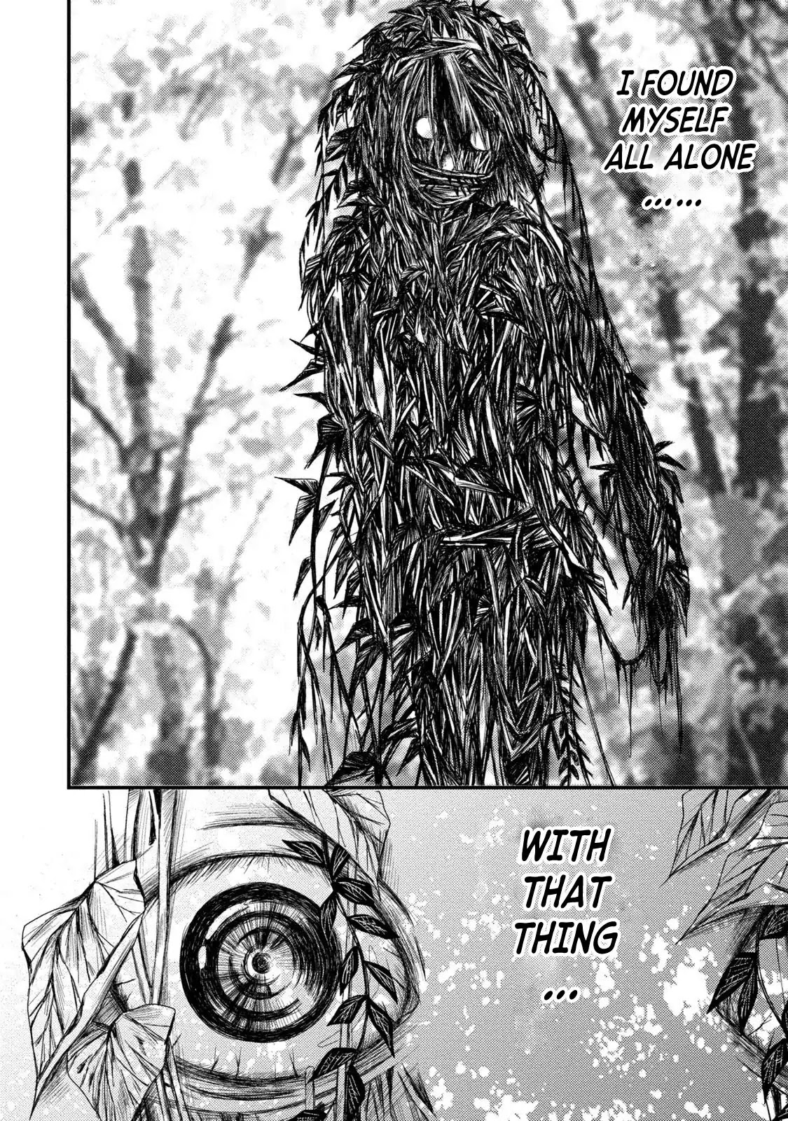A Box of Mashuri Chapter 4 page 4 - Chapter 4: A Crimson Invitation