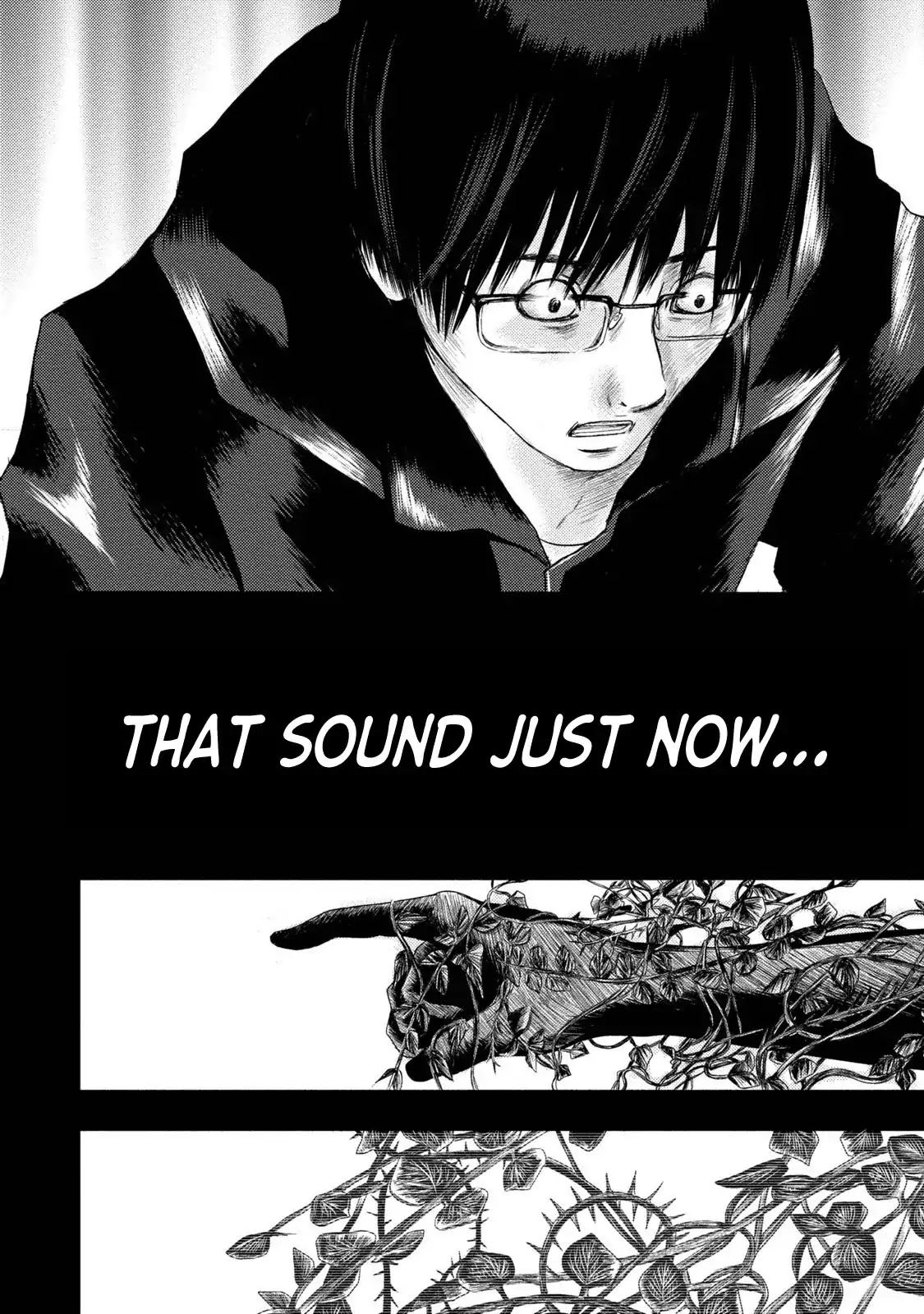 A Box of Mashuri Chapter 6 page 10 - Chapter 6: Memories of Blood