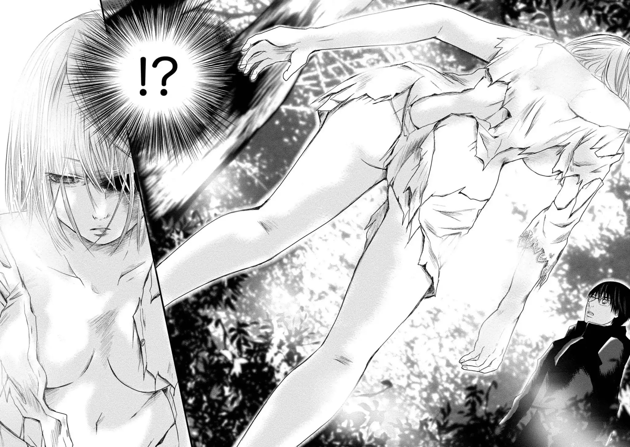 A Box of Mashuri Chapter 6 page 16 - Chapter 6: Memories of Blood