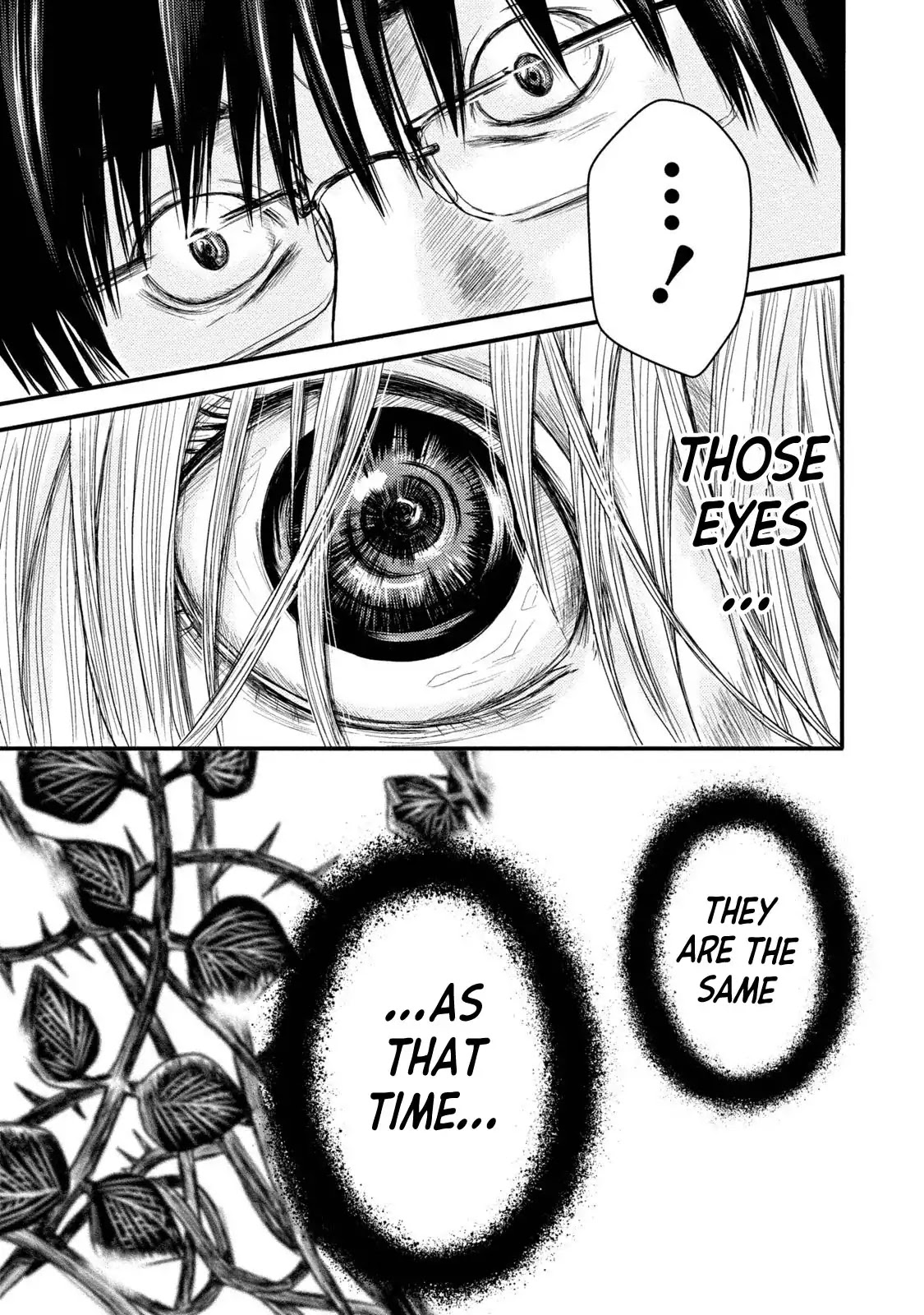 A Box of Mashuri Chapter 6 page 20 - Chapter 6: Memories of Blood