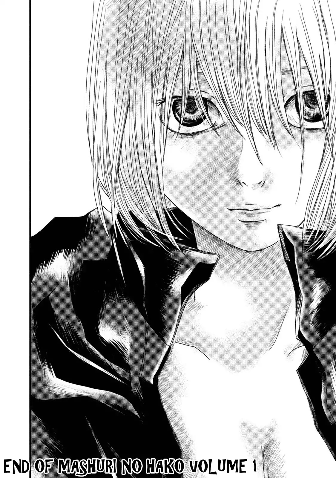 A Box of Mashuri Chapter 6 page 21 - Chapter 6: Memories of Blood