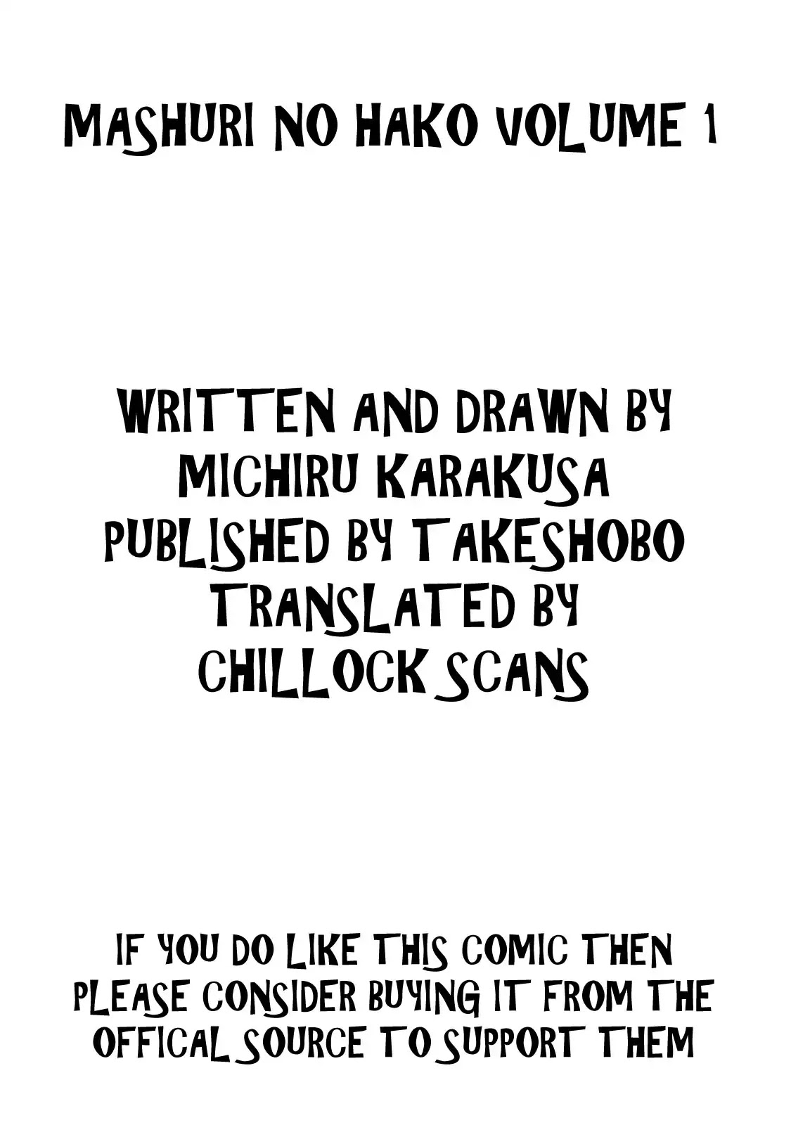 A Box of Mashuri Chapter 6 page 24 - Chapter 6: Memories of Blood