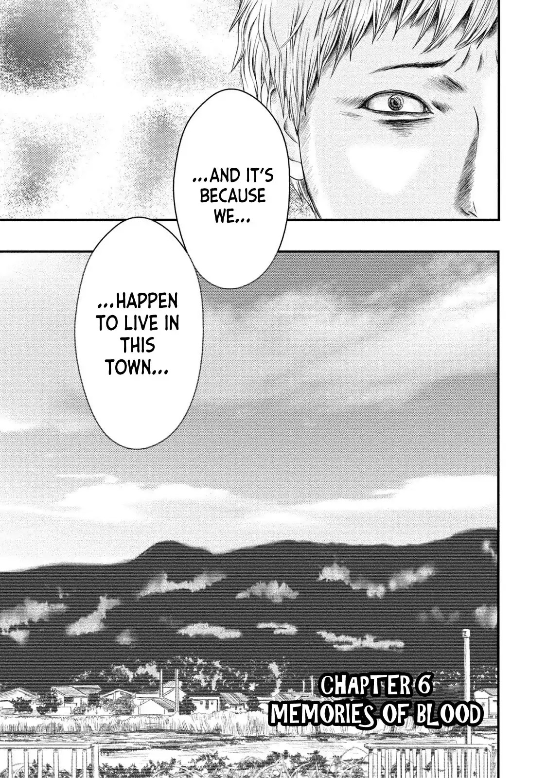 A Box of Mashuri Chapter 6 page 3 - Chapter 6: Memories of Blood