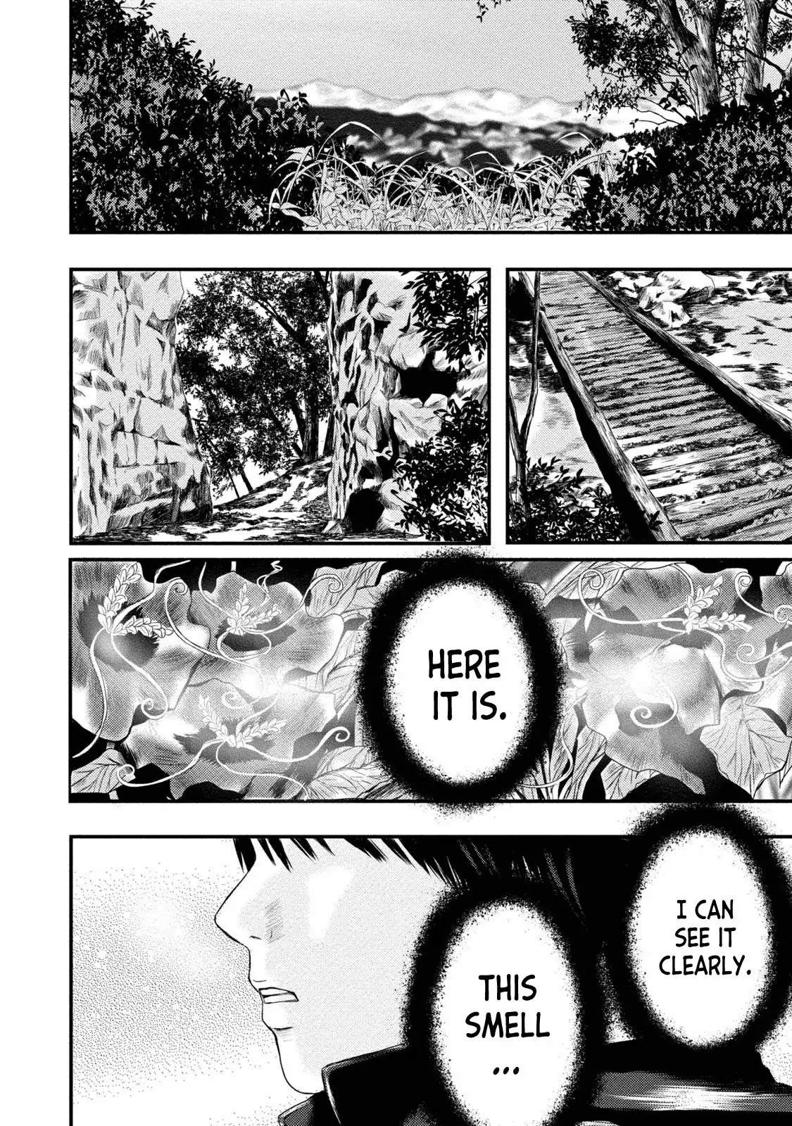 A Box of Mashuri Chapter 6 page 4 - Chapter 6: Memories of Blood