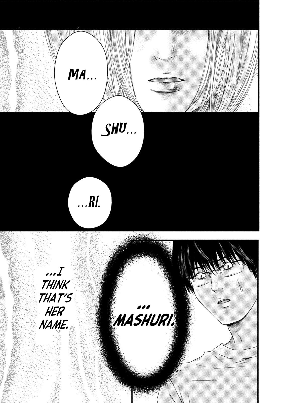 A Box of Mashuri Chapter 7 page 10 - Chapter 7: The Scent of Death