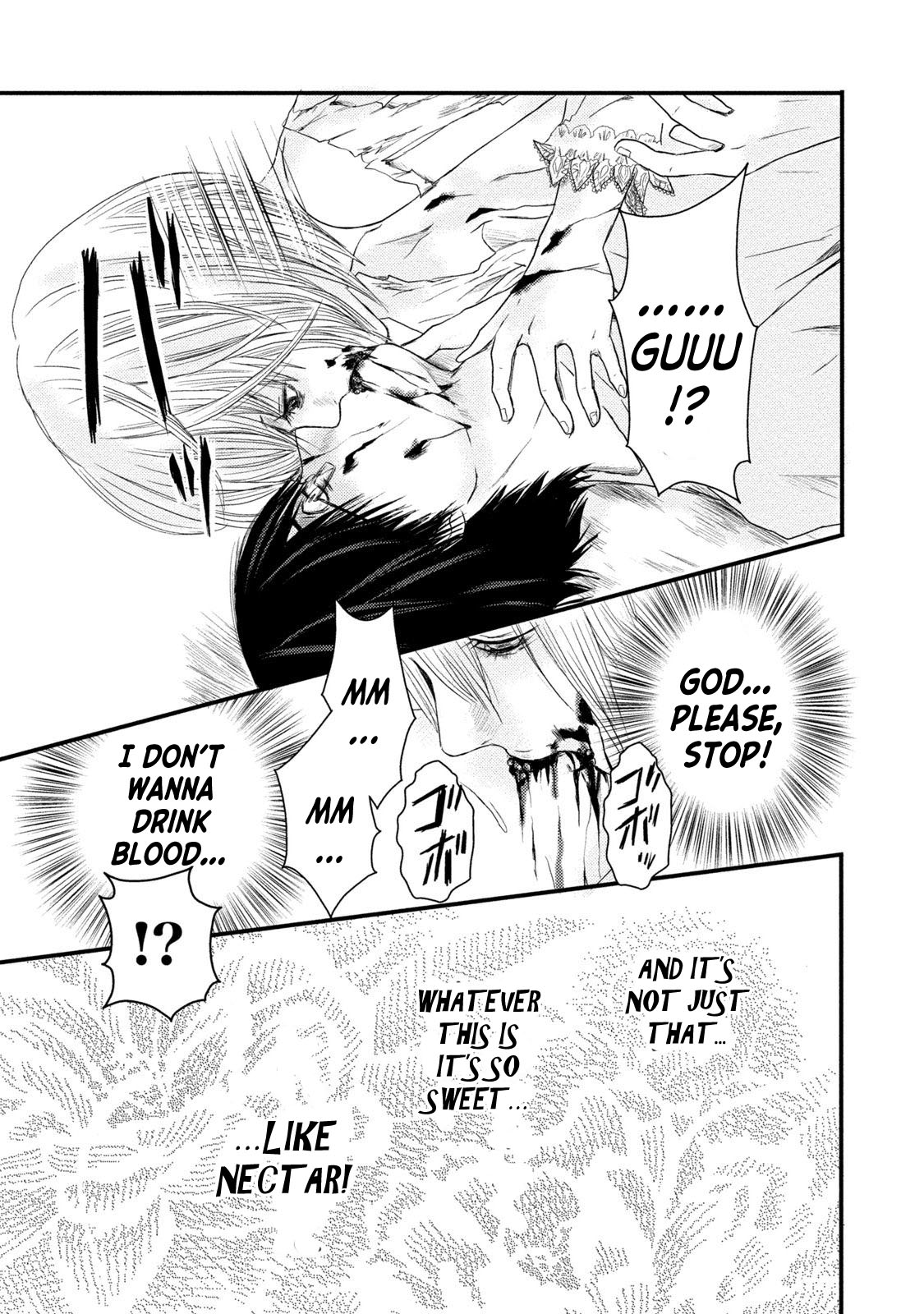 A Box of Mashuri Chapter 7 page 16 - Chapter 7: The Scent of Death