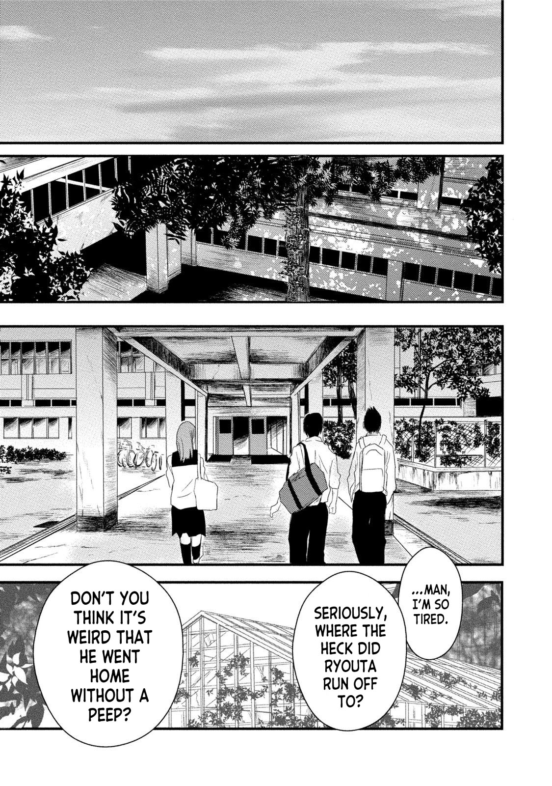 A Box of Mashuri Chapter 7 page 21 - Chapter 7: The Scent of Death