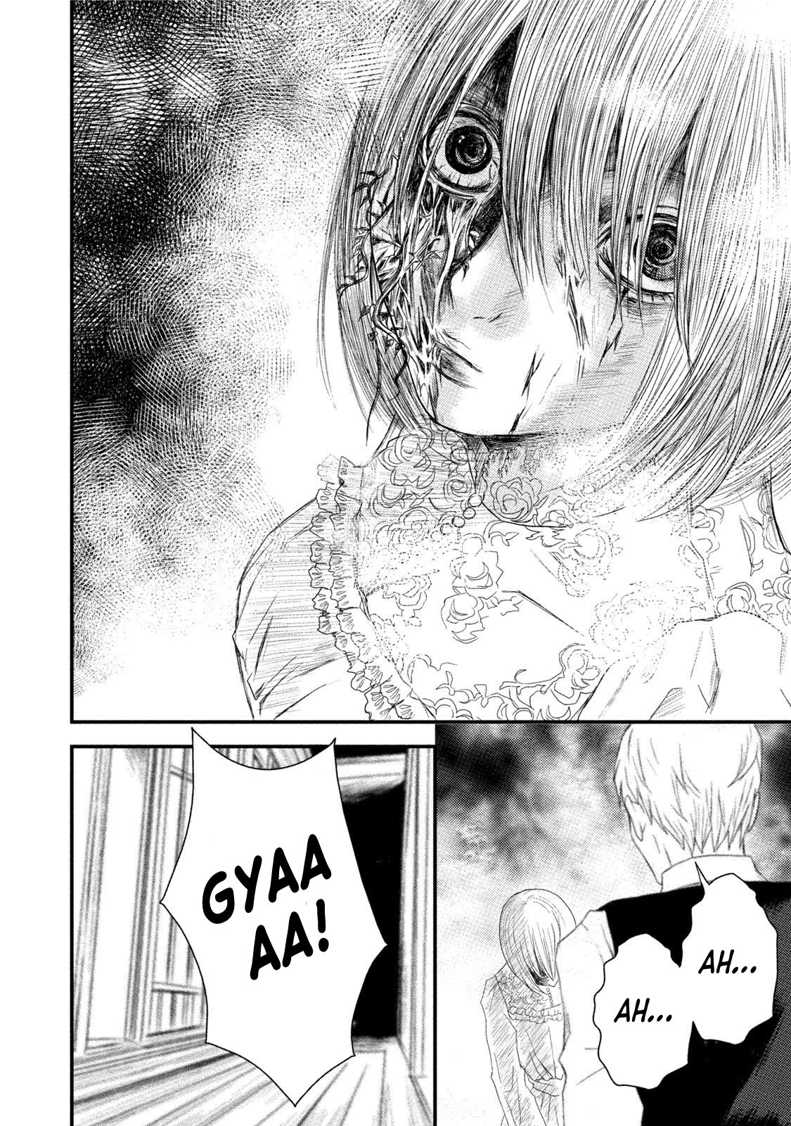 A Box of Mashuri Chapter 8 page 10 - Chapter 8