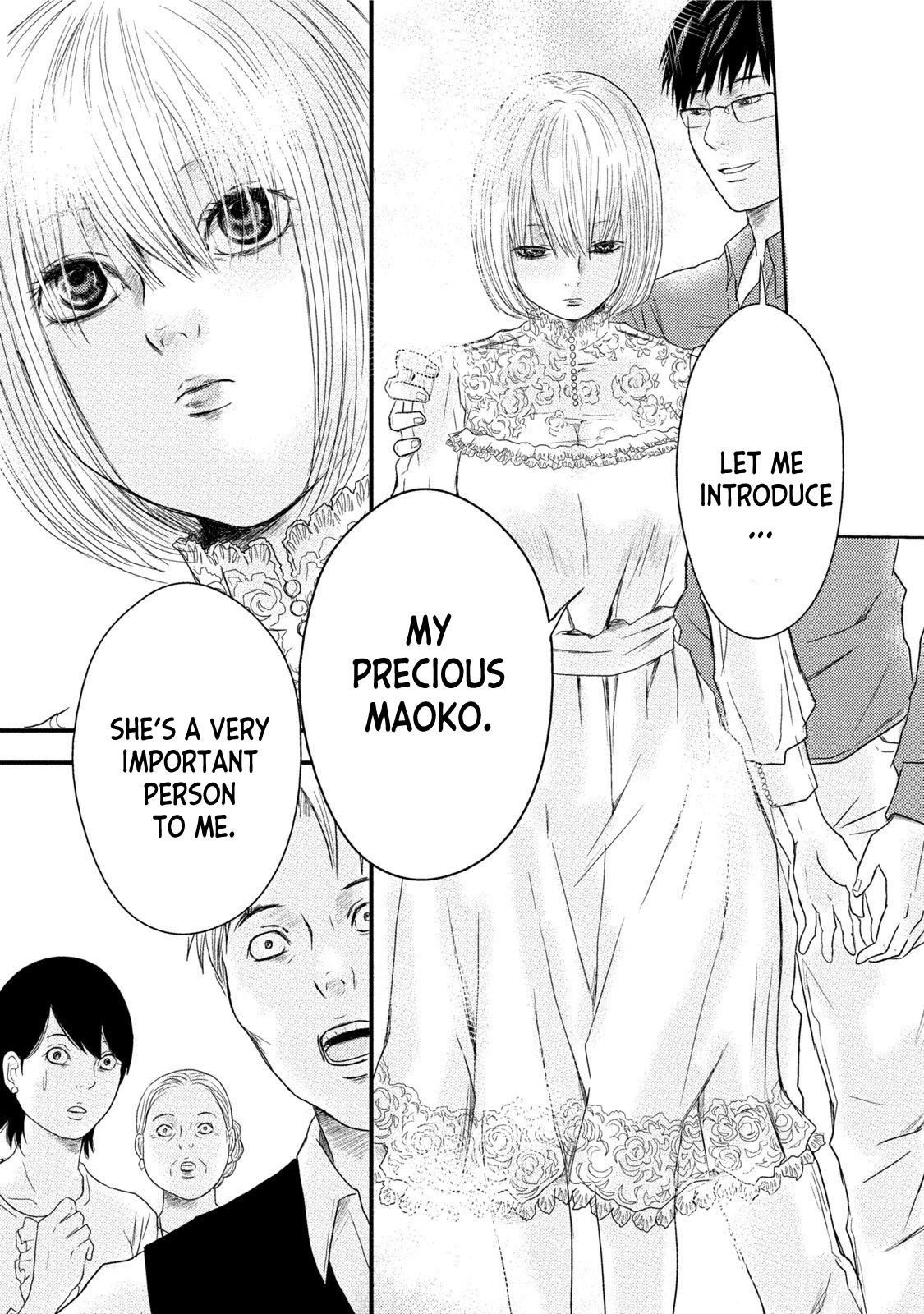 A Box of Mashuri Chapter 8 page 6 - Chapter 8