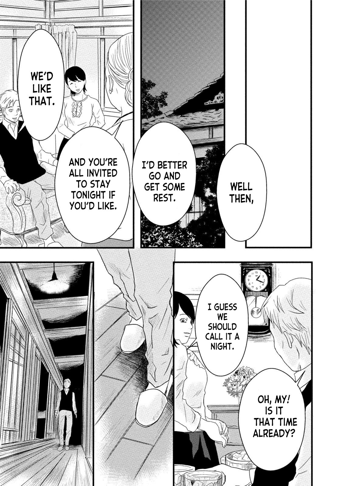 A Box of Mashuri Chapter 8 page 7 - Chapter 8