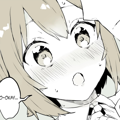 A Boy That Can't Stop Crossdressing Chapter 1 cover