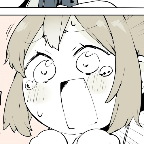 A Boy That Can't Stop Crossdressing Chapter 10: A Crossdressing Boy Goes to Visit His Best Friend. cover