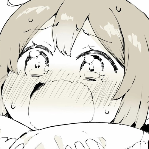 A Boy That Can't Stop Crossdressing Chapter 16 cover