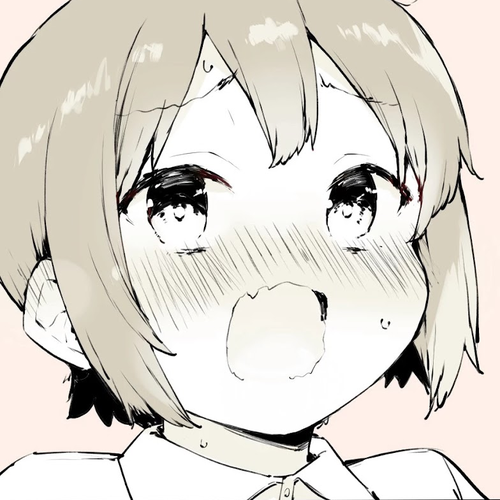 A Boy That Can't Stop Crossdressing Chapter 19 cover