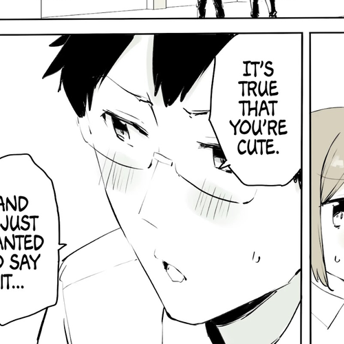 A Boy That Can't Stop Crossdressing Chapter 20 cover