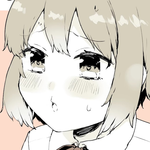 A Boy That Can't Stop Crossdressing Chapter 21 cover