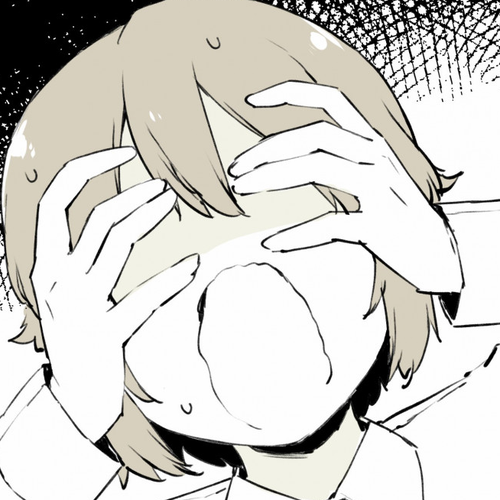 A Boy That Can't Stop Crossdressing Chapter 23: A Crossdressing Boy Worries About Being Exposed cover