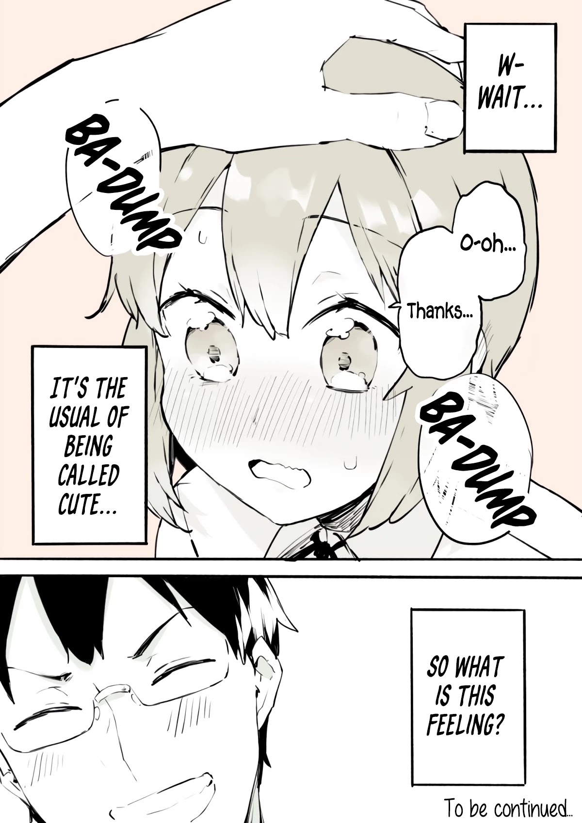 A Boy That Can't Stop Crossdressing Chapter 3 page 9 - Chapter 3