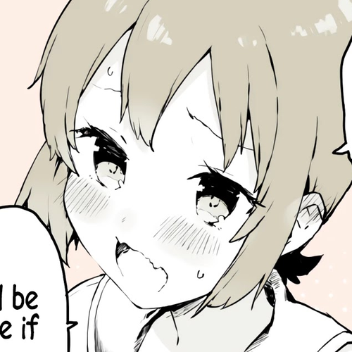 A Boy That Can't Stop Crossdressing Chapter 6: A Crossdressing Boy Pleads cover