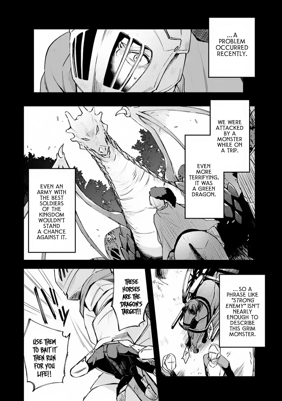 A Boy Who Has Been Reincarnated Twice Spends Peacefully as an S-Rank Adventurer, ~ I who was a Sage and a Hero of Previous World, Will Live in Peacefullness in the Next World~ Chapter 1 page 17 - Chapter 1: I'm Reincarnated, Again