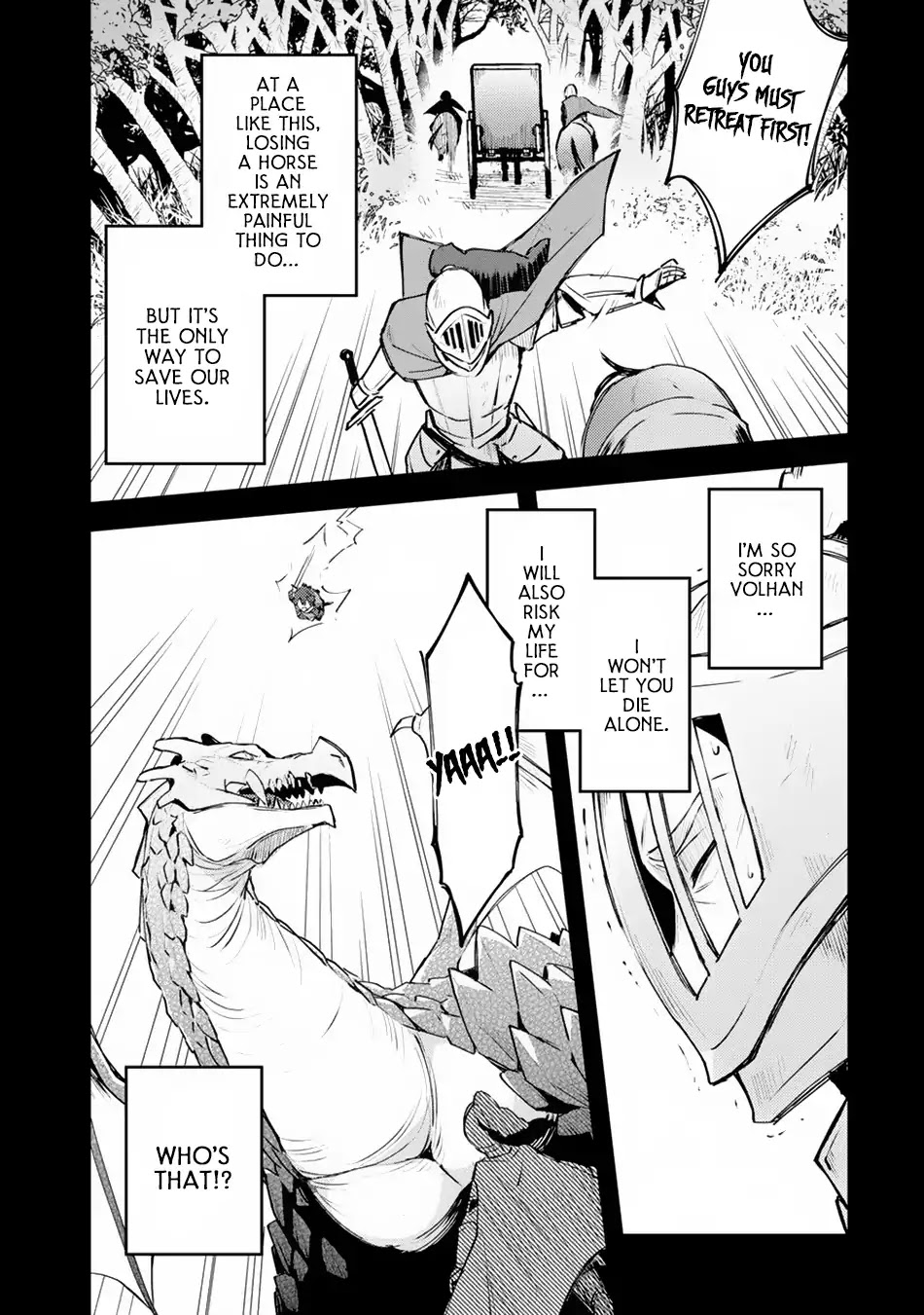 A Boy Who Has Been Reincarnated Twice Spends Peacefully as an S-Rank Adventurer, ~ I who was a Sage and a Hero of Previous World, Will Live in Peacefullness in the Next World~ Chapter 1 page 18 - Chapter 1: I'm Reincarnated, Again