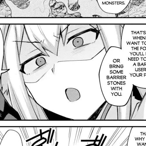 A Boy Who Has Been Reincarnated Twice Spends Peacefully as an S-Rank Adventurer, ~ I who was a Sage and a Hero of Previous World, Will Live in Peacefullness in the Next World~ Chapter 15: A new encounter and the newcomer's baptism cover