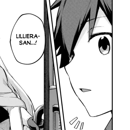 A Boy Who Has Been Reincarnated Twice Spends Peacefully as an S-Rank Adventurer, ~ I who was a Sage and a Hero of Previous World, Will Live in Peacefullness in the Next World~ Chapter 16: The newcomer's baptism and a new request cover