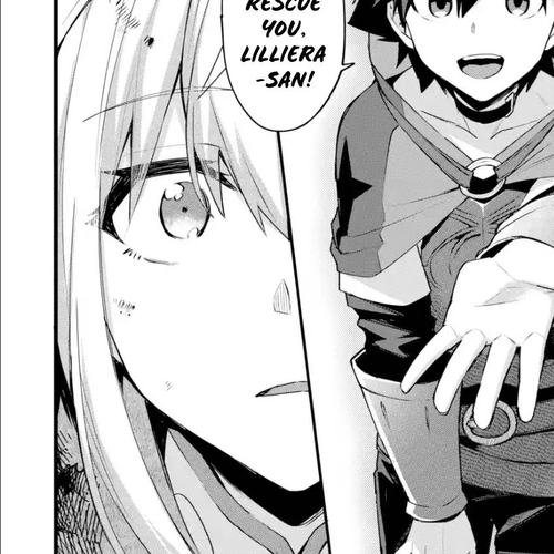 A Boy Who Has Been Reincarnated Twice Spends Peacefully as an S-Rank Adventurer, ~ I who was a Sage and a Hero of Previous World, Will Live in Peacefullness in the Next World~ Chapter 19: The Great Fireworks and the Mutated Monster cover