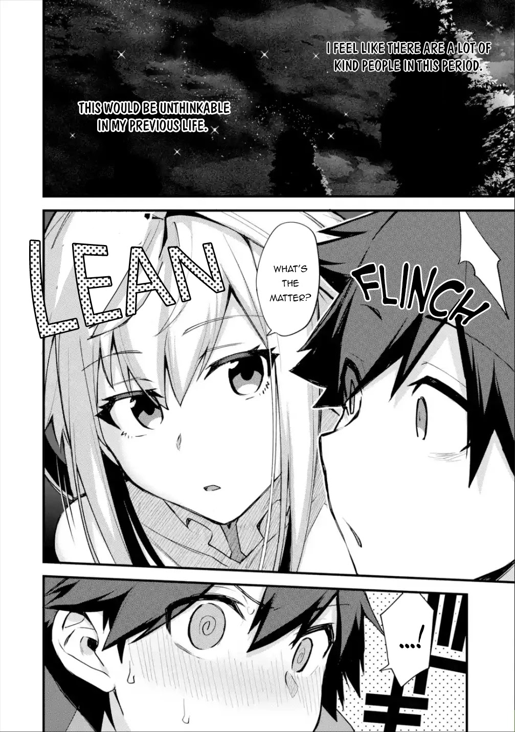 A Boy Who Has Been Reincarnated Twice Spends Peacefully as an S-Rank Adventurer, ~ I who was a Sage and a Hero of Previous World, Will Live in Peacefullness in the Next World~ Chapter 21 page 29 - Chapter 21