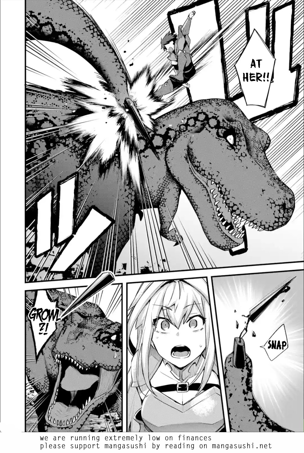 A Boy Who Has Been Reincarnated Twice Spends Peacefully as an S-Rank Adventurer, ~ I who was a Sage and a Hero of Previous World, Will Live in Peacefullness in the Next World~ Chapter 22 page 23 - Chapter 22
