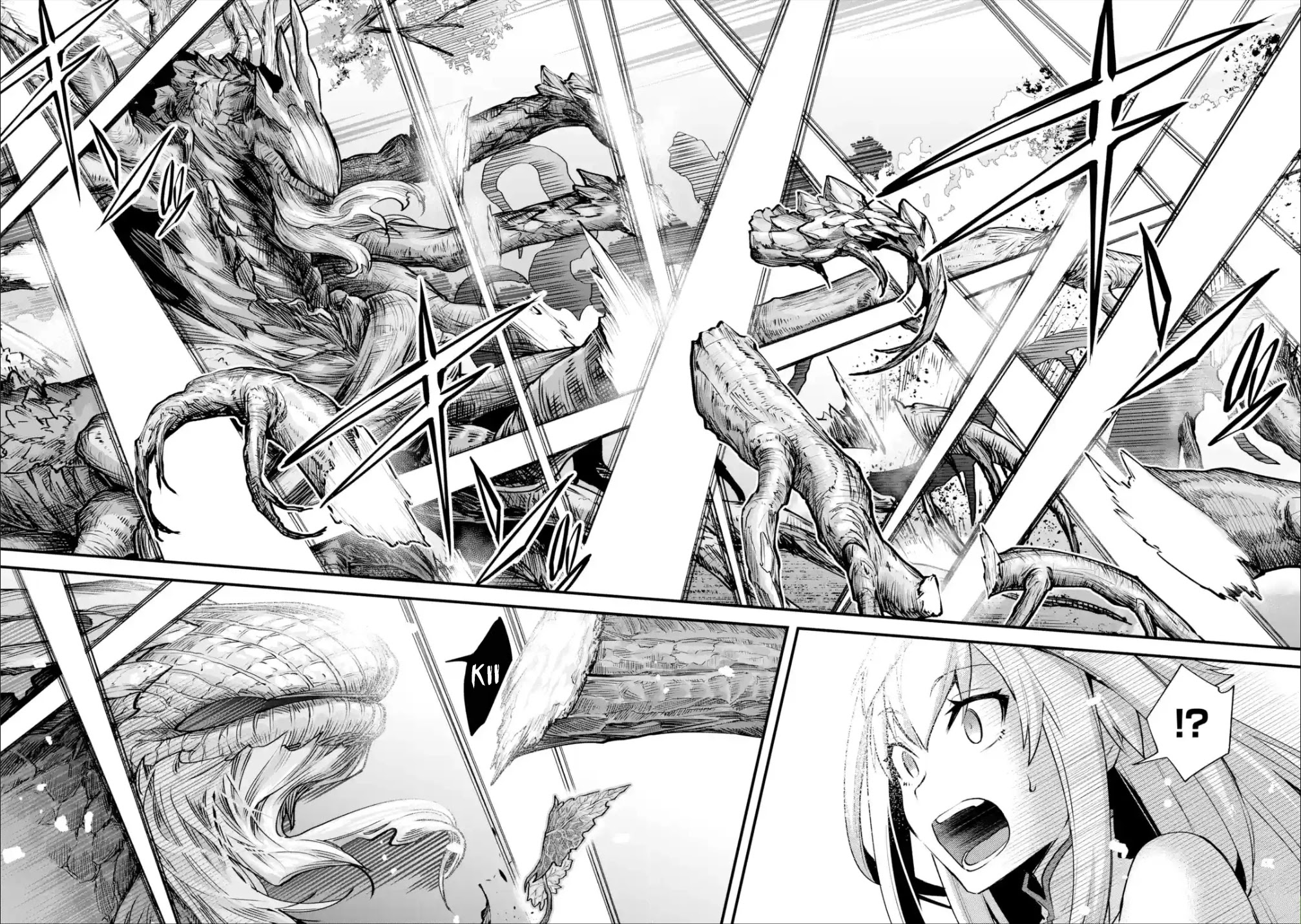 A Boy Who Has Been Reincarnated Twice Spends Peacefully as an S-Rank Adventurer, ~ I who was a Sage and a Hero of Previous World, Will Live in Peacefullness in the Next World~ Chapter 27 page 15 - Chapter 27